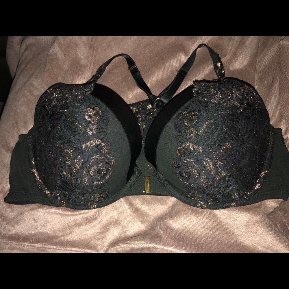 Cacique Bra